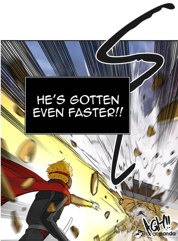Tower of God Chapter 381 image 042